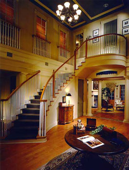 clubhouse