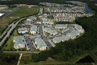 windsor garden style apartments