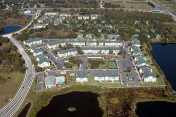garden style apartments 